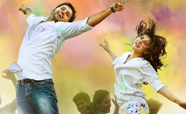 A..Aa has one week to beat Mahesh