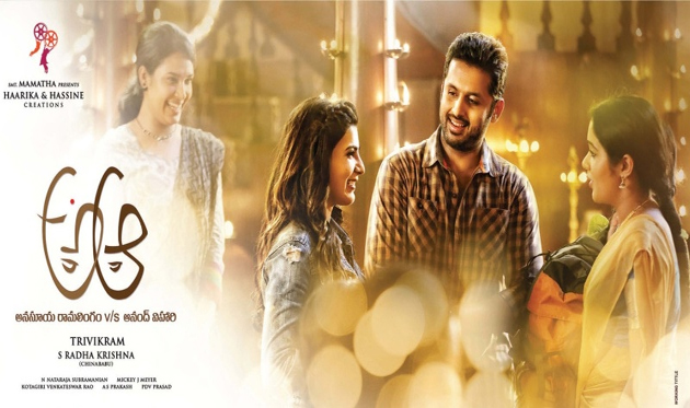 A..Aa Nearing Magical Mark