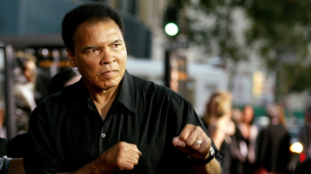 Boxing Legend passed away
