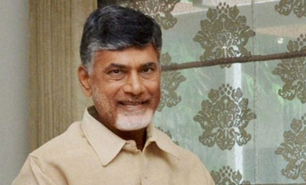Chandrababu Naidus China Tour Schedule