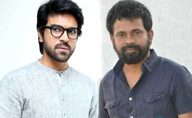 Charan-Sukumar film: Budget fixed