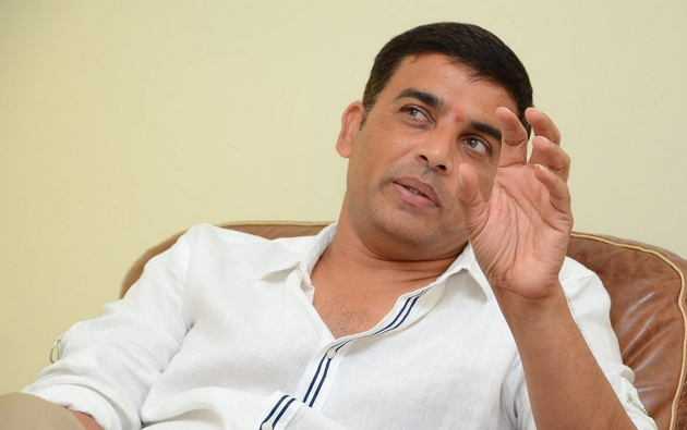 Hadisur Raju దిల్ రాజు.. రెండు ఇంట్రెస్టింగ్ అప్ డేట్స్