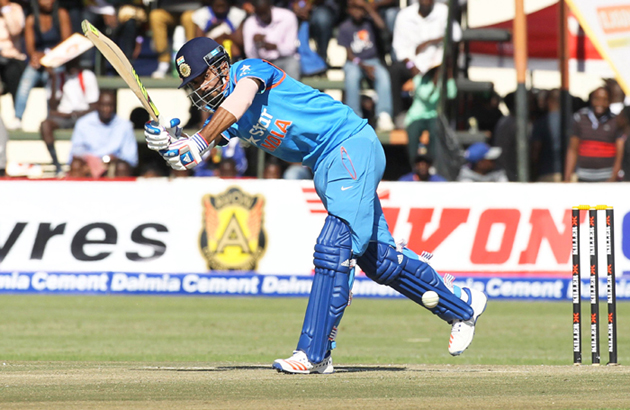 First Indian to score Century on ODI Debut First Indian to score Century on ODI Debut