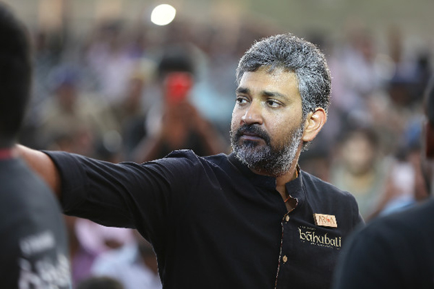 How can 10 Members decide it?, asks Rajamouli