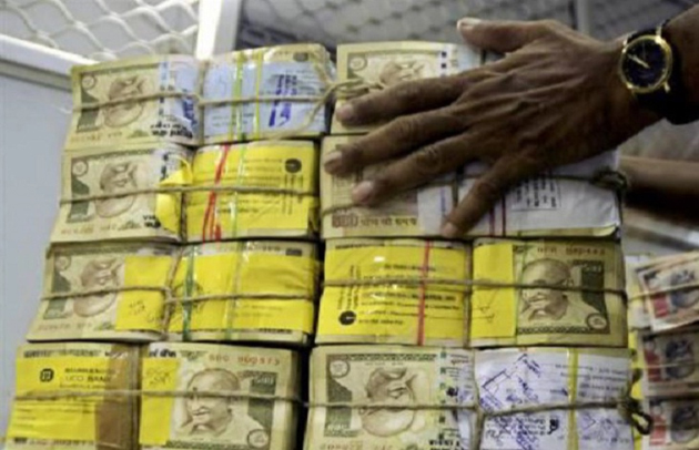 నల్లధనం లెక్కెంతో తెలుసా?