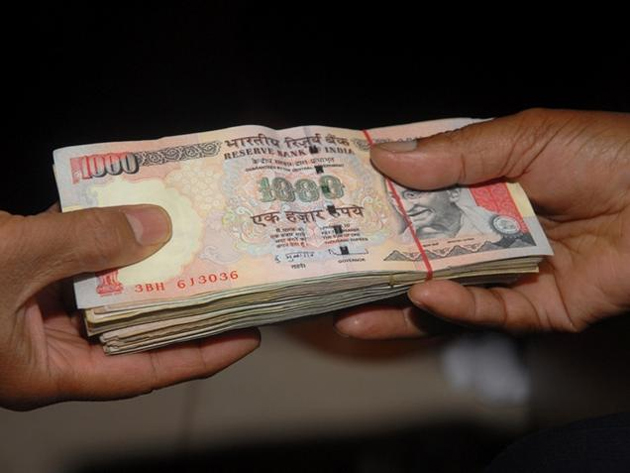 ప్రపంచస్థాయిలో బారత్ అవినీతి రికార్డ్ మరీ అంతనా