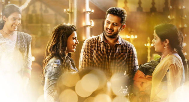 Just Wow: Over Rs 6 Crore for Nithin!
