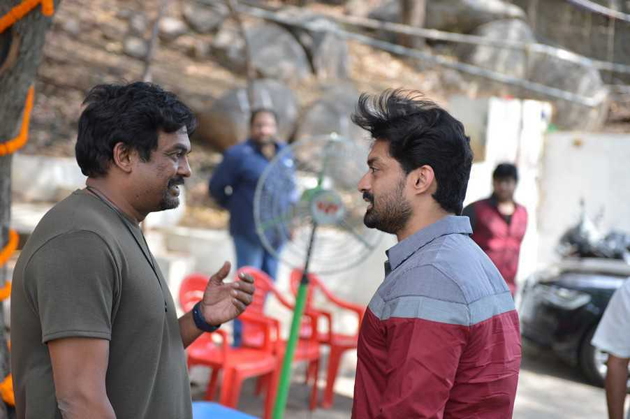 Kalyan will get a toast of Bangkok