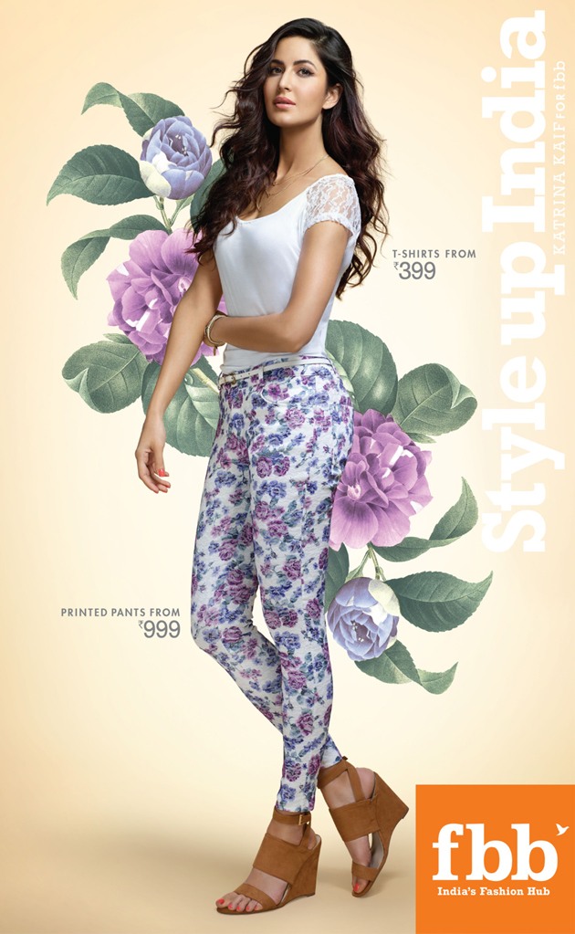 ఫొటోస్: కత్రినా కైఫ్ ఫోటో షూట్