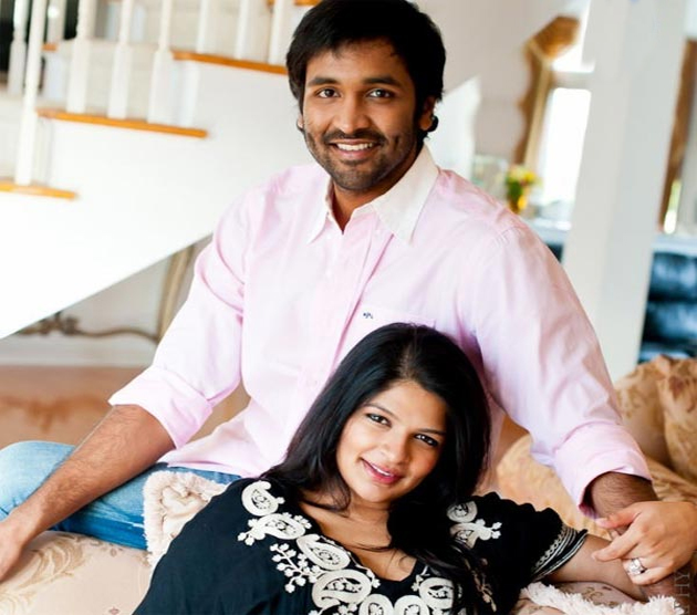 కార్ కంపెనీకి థాంక్స్ చెప్పిన విష్ణు