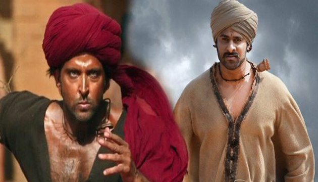 Mohenjo Daro, Baahubali Copy?