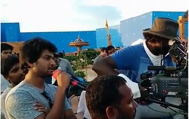 బాహుబలికి నాని కట్ చెప్పాడు..