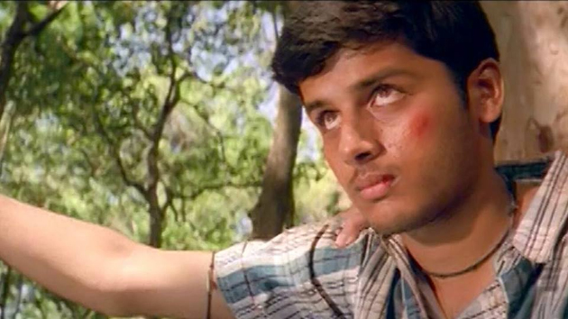 Nitin excited about 14th anniversary