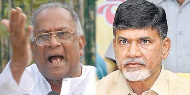 Only Pawan could save CBN from August crisis