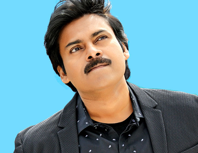 Pawan Confused To Pick A Girl