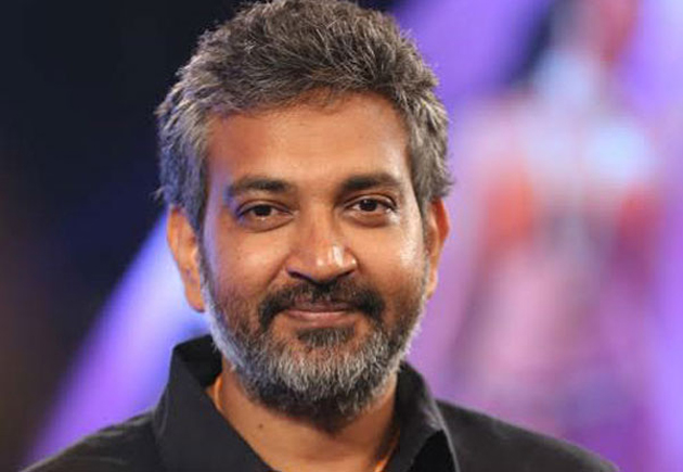 Rajamouli Nominated For Top Award