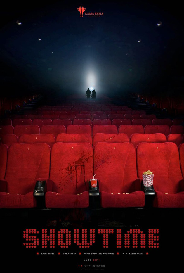 Rajamouli stresses importance of FL