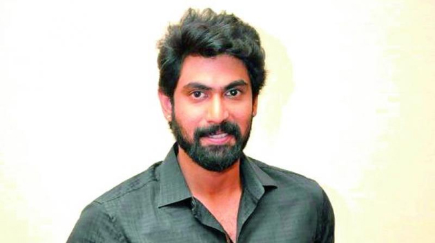 మన మీడియా మీద రానా సెటైర్లు