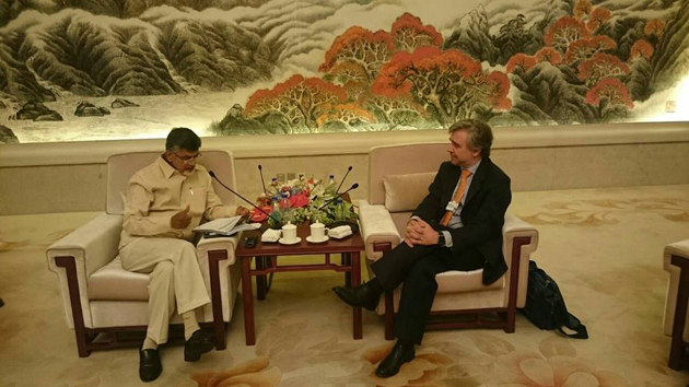 Rs 10,183 crore Fertilizer Plant in AP