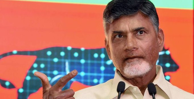 Rs 43,000 crore Industrial Park in AP
