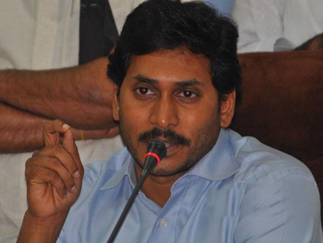 Sakshi Media blockade: Jagans call for Unity!