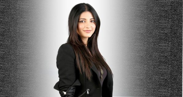 అయ్యో.. శ్రుతి సీన్ రివ‌ర్స‌య్యిందే!