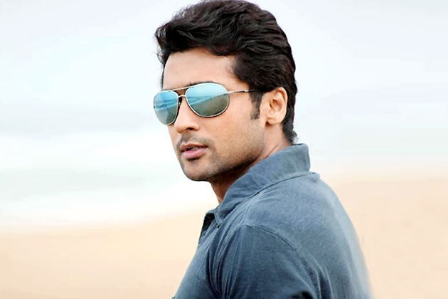 Star Hero signs Rs 250 Crore Project?