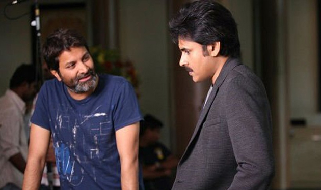 పవన్-త్రివిక్రమ్.. నిర్మాత ఎవరయ్యా?