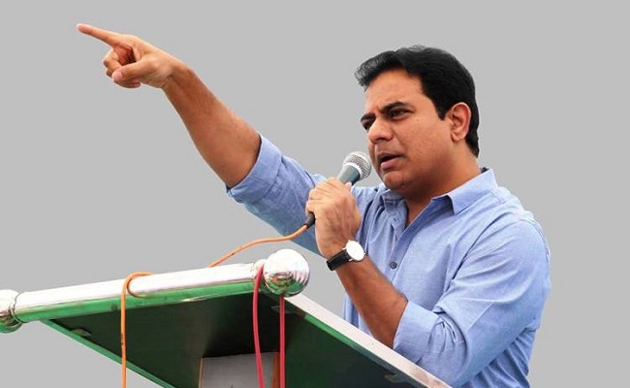 Telangana IT Exports cross Rs 75,000 Crore!