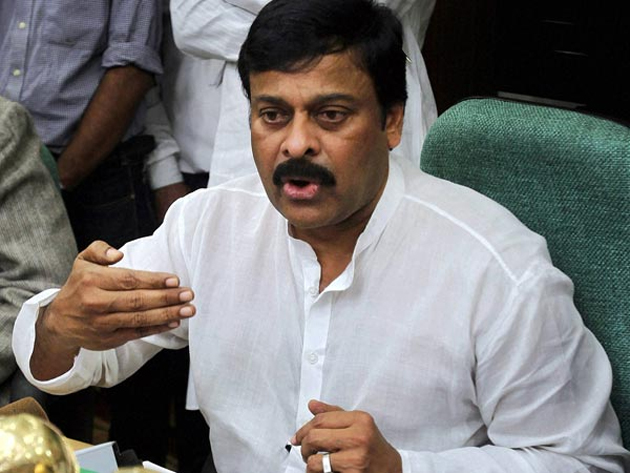 We Will Not Allow Chiru to Roam in Telugu states