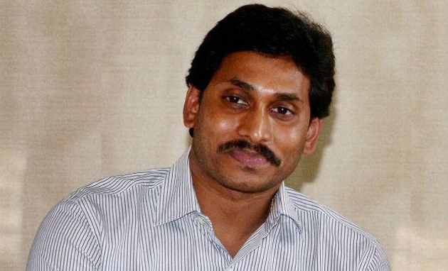 Why Jagan went to TFI Heros House?