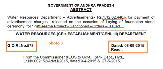 CBN Foreign Tours Expenditure - Rs 11 Cr per Day! CBN Foreign Tours Expenditure - Rs 11 Cr per Day!