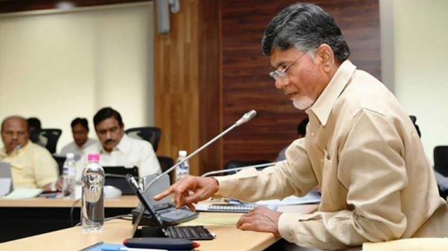 CBN scores 80.5% & TDP Govt gets 79%!