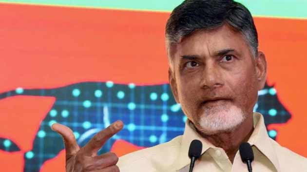 CBN speaks about AP Cabinet Expansion CBN speaks about AP Cabinet Expansion