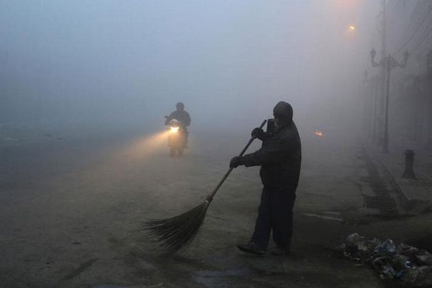 టాప్ క్లీన్ సిటీల్లో ఏపీ టౌన్ కు స్థానం