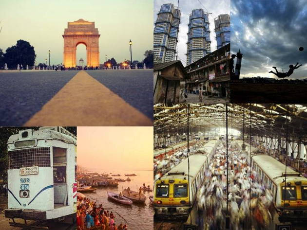 హాలీవుడ్ సినిమాలు తీసిన నగరాలు చూసొద్దామా?