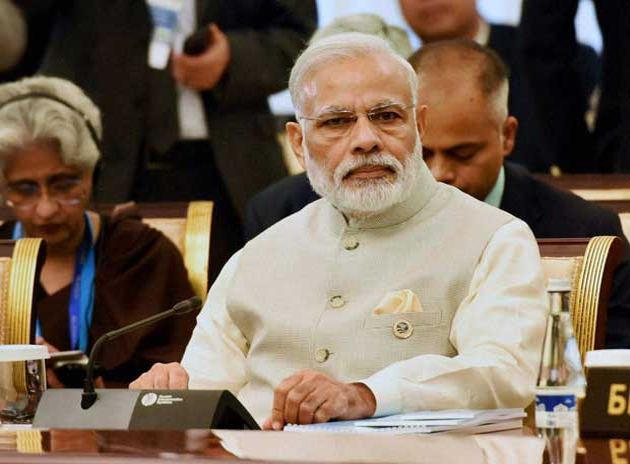 Indias Reforms slow-paced, 7.5% Growth unlikely!