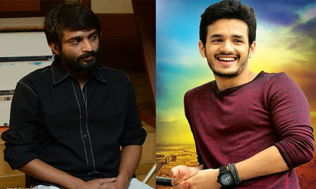 Its Official: Akhils next announced Its Official: Akhils next announced