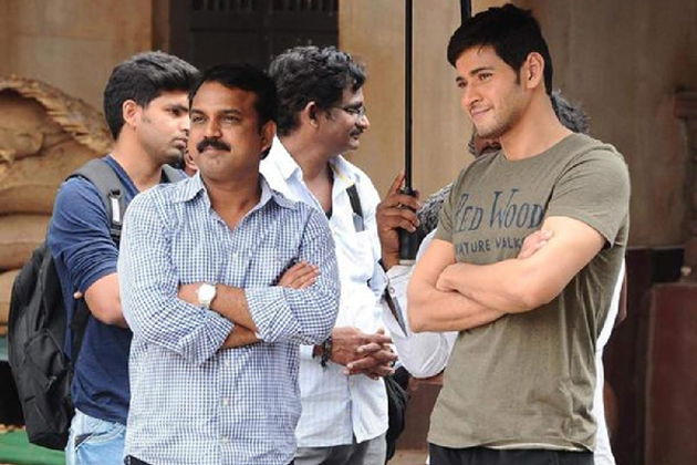 కొరటాల మరో పూరీనా? త్రివిక్రమా?