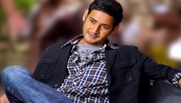 Mahesh Babu - 17 Years Industry!