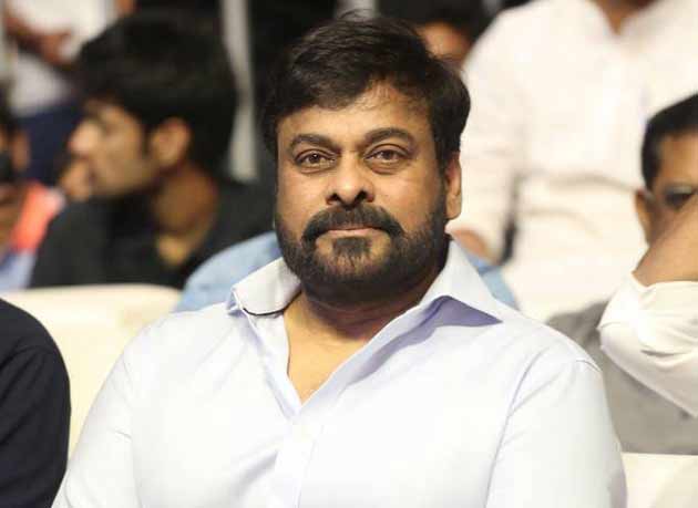 Megastar relies on Sentiment for 150th Film Title