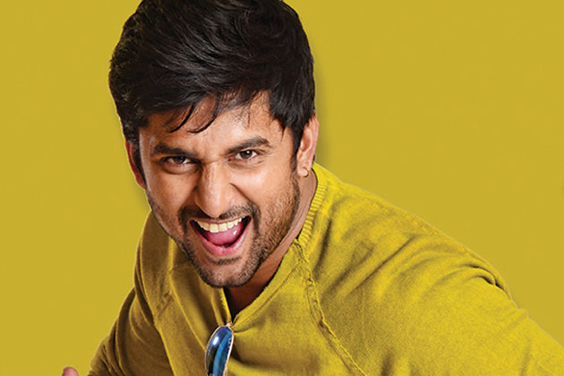 Nani hiked pay packet by a Crore