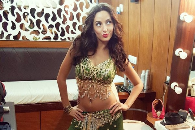 ఆపండి.. ఆ బికినీ ఈ పిల్లది కాదంటగా!!