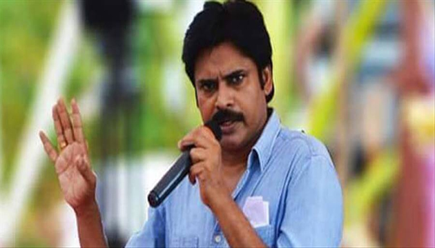 Pawan Kalyan unhappy over BJPs Escapism