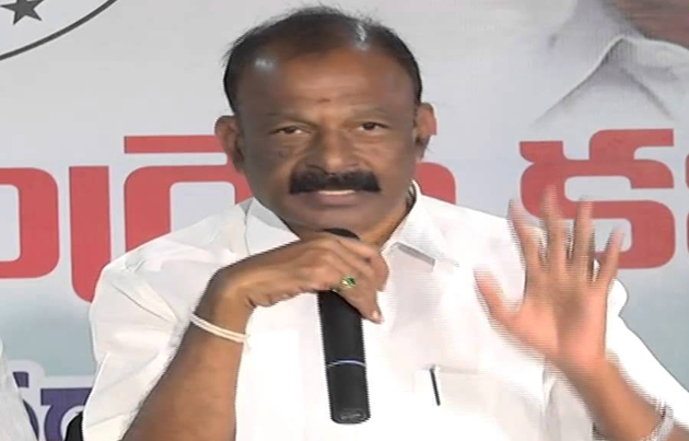 ఆరిపోయిన పార్టీ చీఫ్ ‘ఐస్ క్రీం’ మాటలు