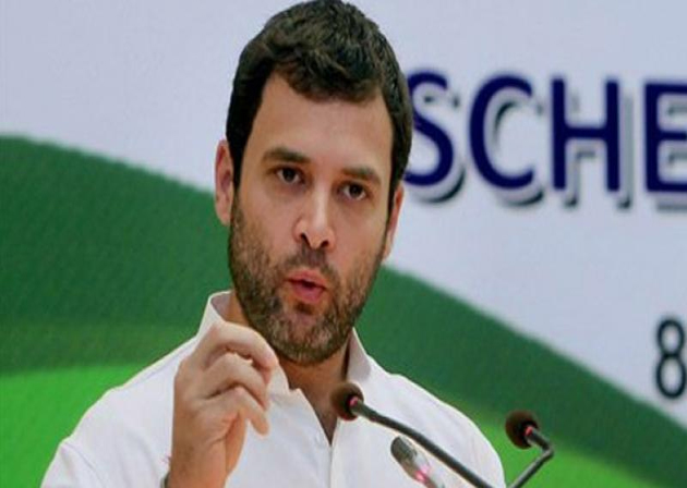 ఒక్క రైలు కోసం రూ.లక్ష కోట్లేంది మోడీ?