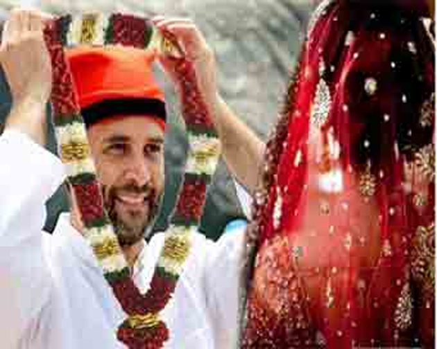 రాహుల్ గాంధీ పెళ్లికొడుకు అవుతున్నాడట..