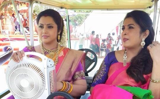 అందరికీ అత్తారింటికి దారేది అంటే ఎలా??