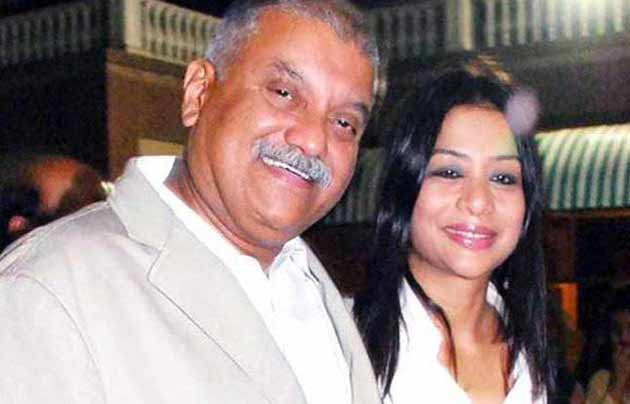 పీటర్ మరీ ఇంత ముదురా?