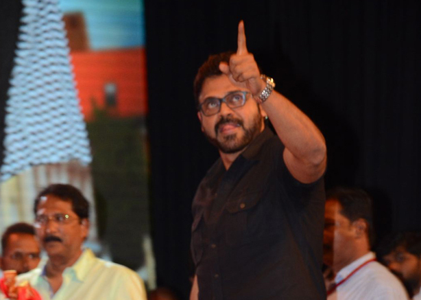 Sr Telugu hero wanted to Quit films